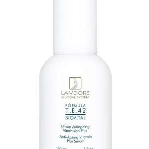 T.E.42 BIOVITAL 30 ml
