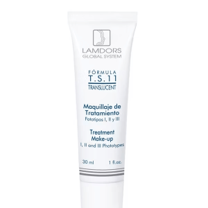 T.S.11 TRANSLUCENT 30 ml
