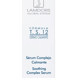 T.S.12 DERMO CALMANTE 30 ml