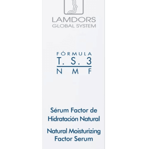 T.S.3 NMF 10 ampollas de 2,5 ml