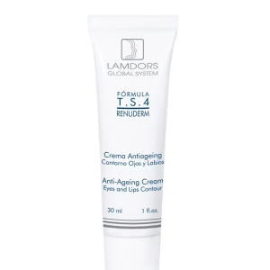 T.S.4 RENUDERM 30 ml