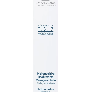 T.S.7 MICROACTIVE 50 ml