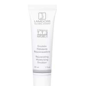 T.T.3 NATUREL-E 30 ml