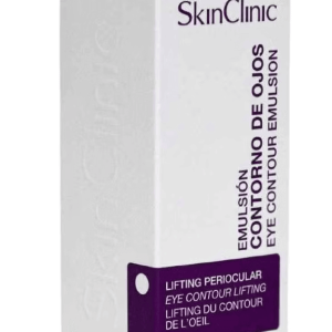 Emulsión contorno de ojos 15ml