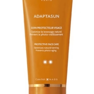 Adaptasun Crema Facial Sol moderado