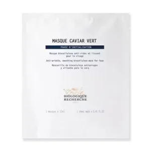 Masque Caviar Vert (1 unid 12 ml)