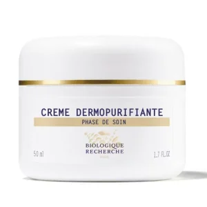 Creme Dermopurifiante (50 ml)