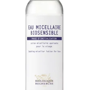 Eau Micellaire Biosensible (500 ml)