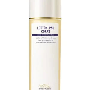 Lotion P50 Corps (250 ml)