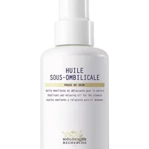 Huile Sous Ombilicale (100 ml)
