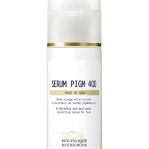 Serum PIGM 400 (30 ml)