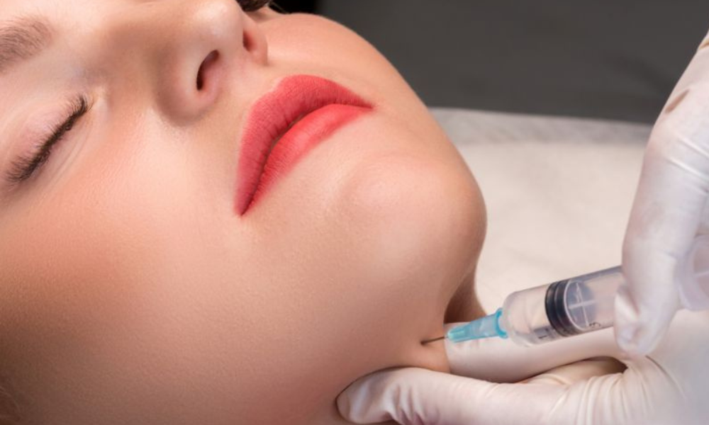 Lipotransferencia (Facial y corporal)