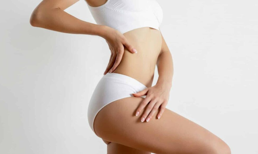 Liposucción Facial y corporal