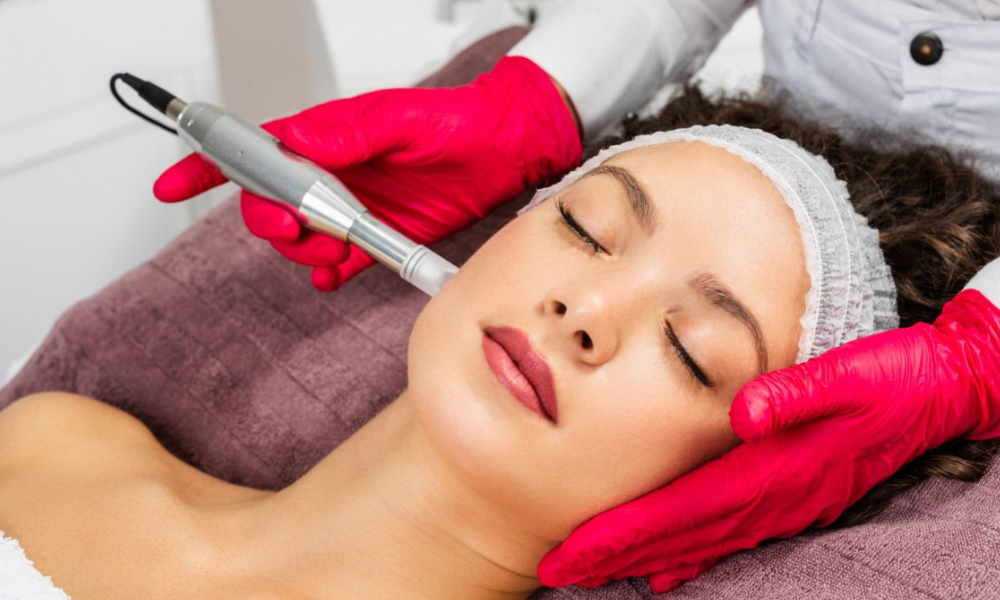 Mesoterapia