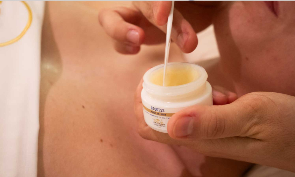 Purificante con Biologique Recherche